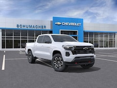 2026 Chevrolet Colorado Z71 Truck