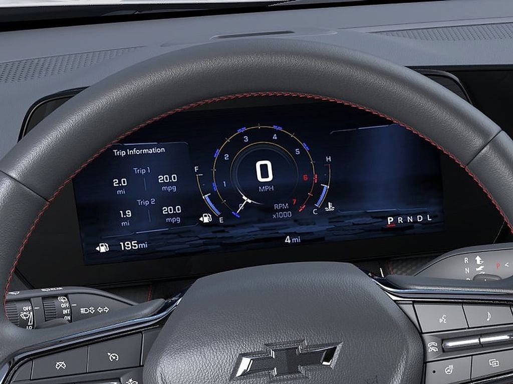 2027 Chevrolet Equinox RS - Photo 18