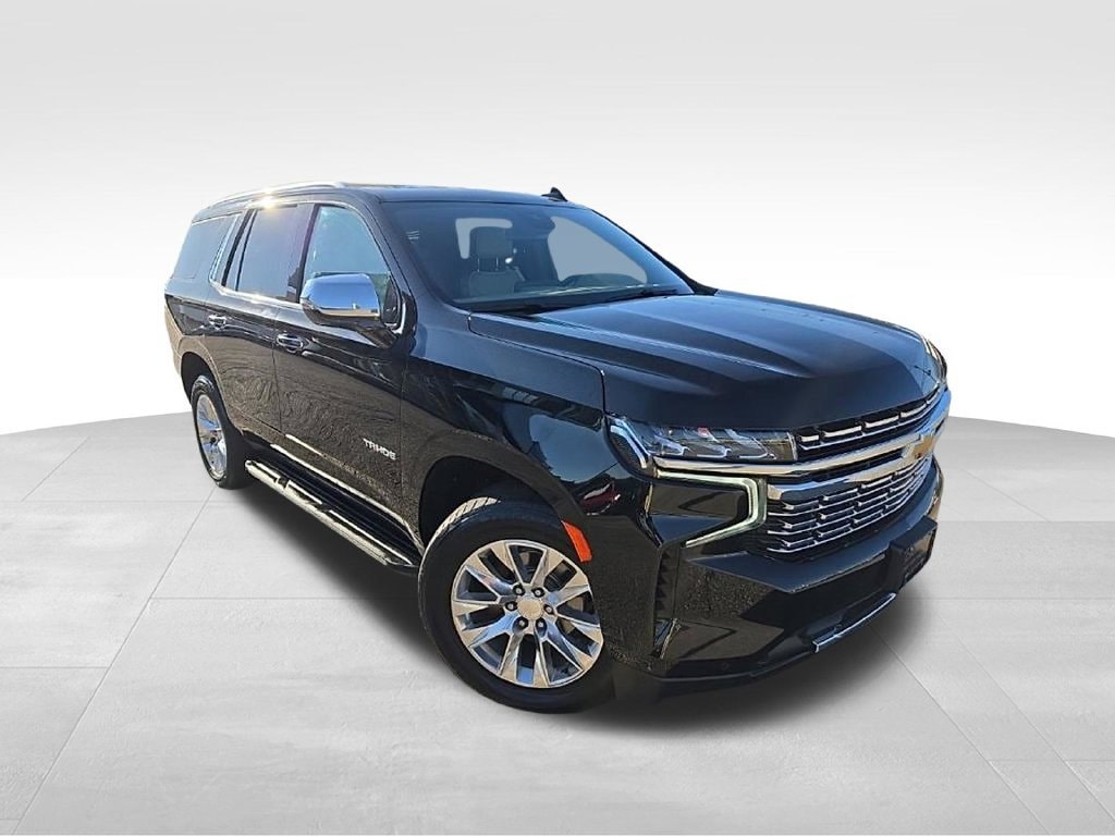2023 Chevrolet Tahoe