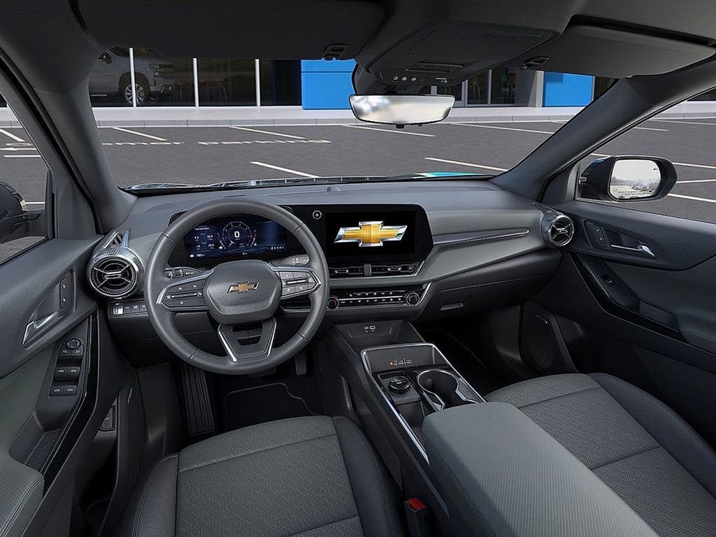 2026 Chevrolet Equinox LT - Photo 15