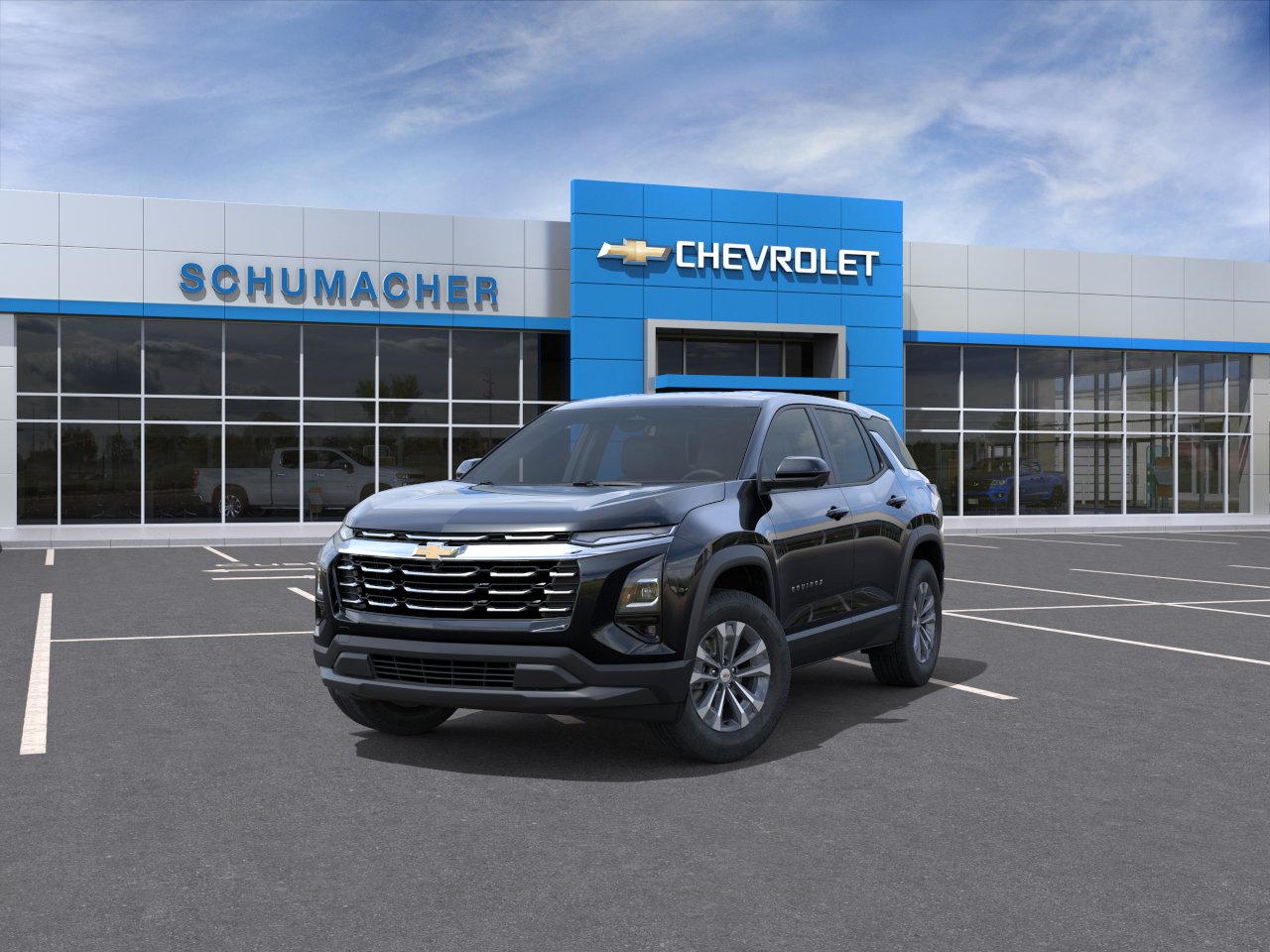 2026 Chevrolet Equinox LT - Photo 32
