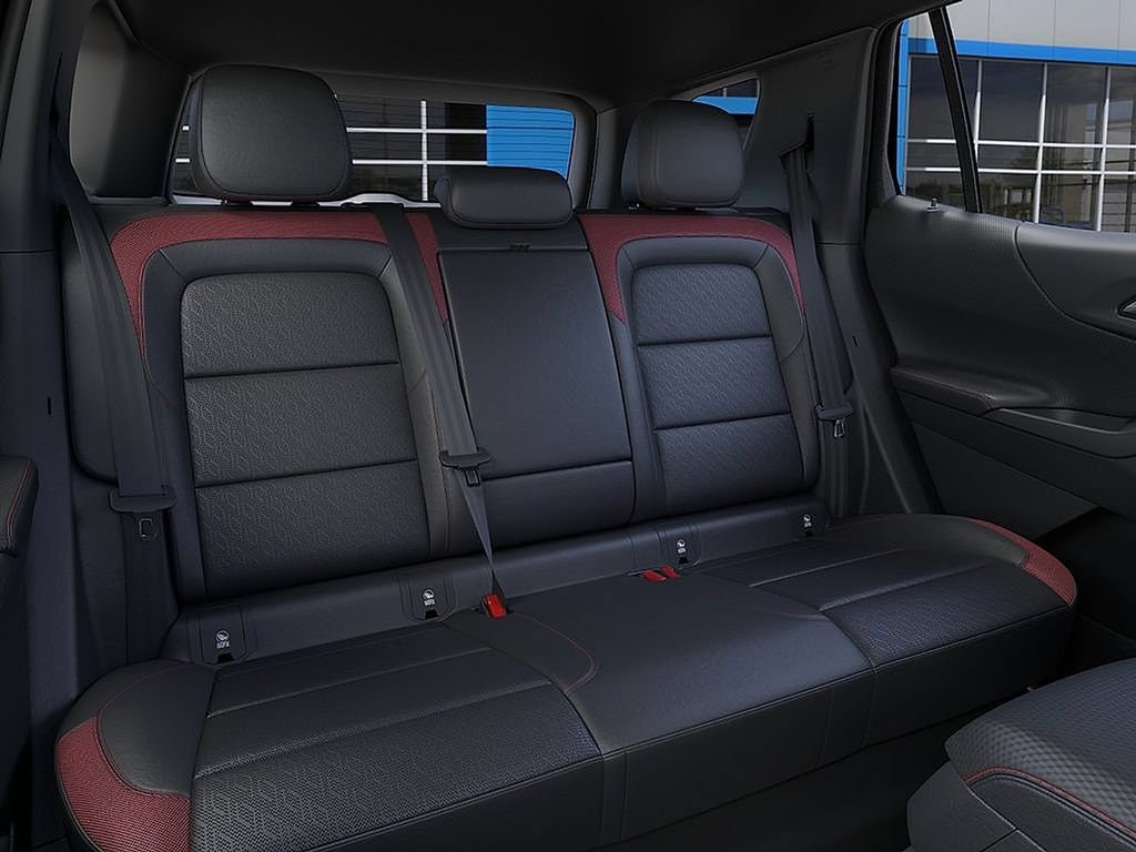 2027 Chevrolet Equinox RS - Photo 17