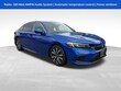  Honda Civic Sedan