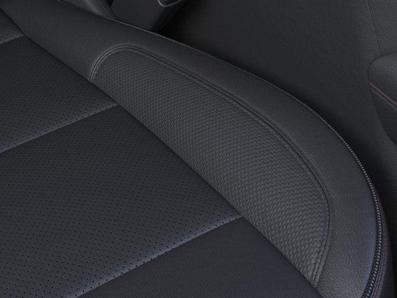 2026 Chevrolet Suburban RST - Photo 45