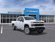 Chevrolet Silverado 2500 HD