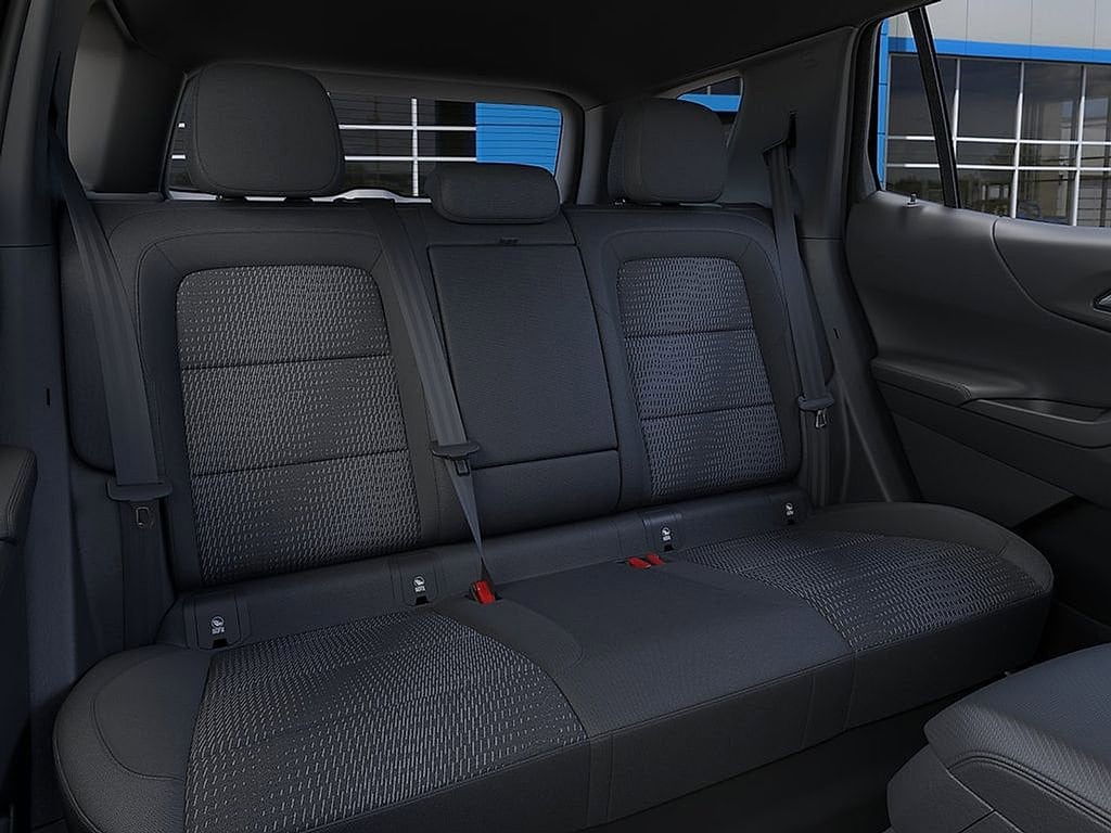 2026 Chevrolet Equinox LT - Photo 17