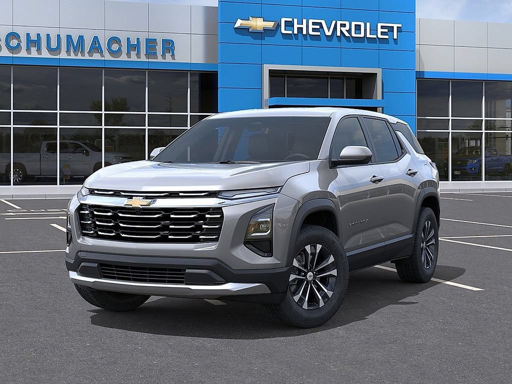 2027 Chevrolet Equinox LT - Photo 6