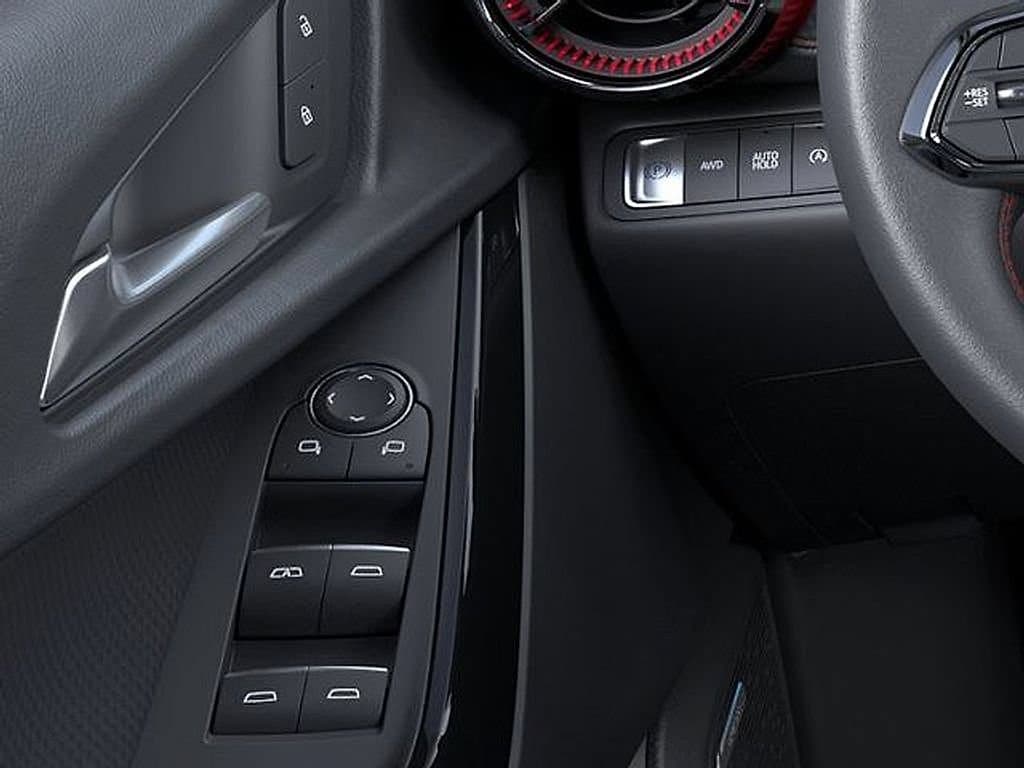 2026 Chevrolet Equinox RS - Photo 22
