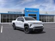 Chevrolet Silverado EV