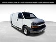  Chevrolet Express Cargo 2500