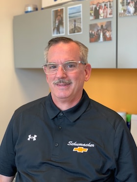 Staff member JOE MASTBETH from c3676d3d2f97