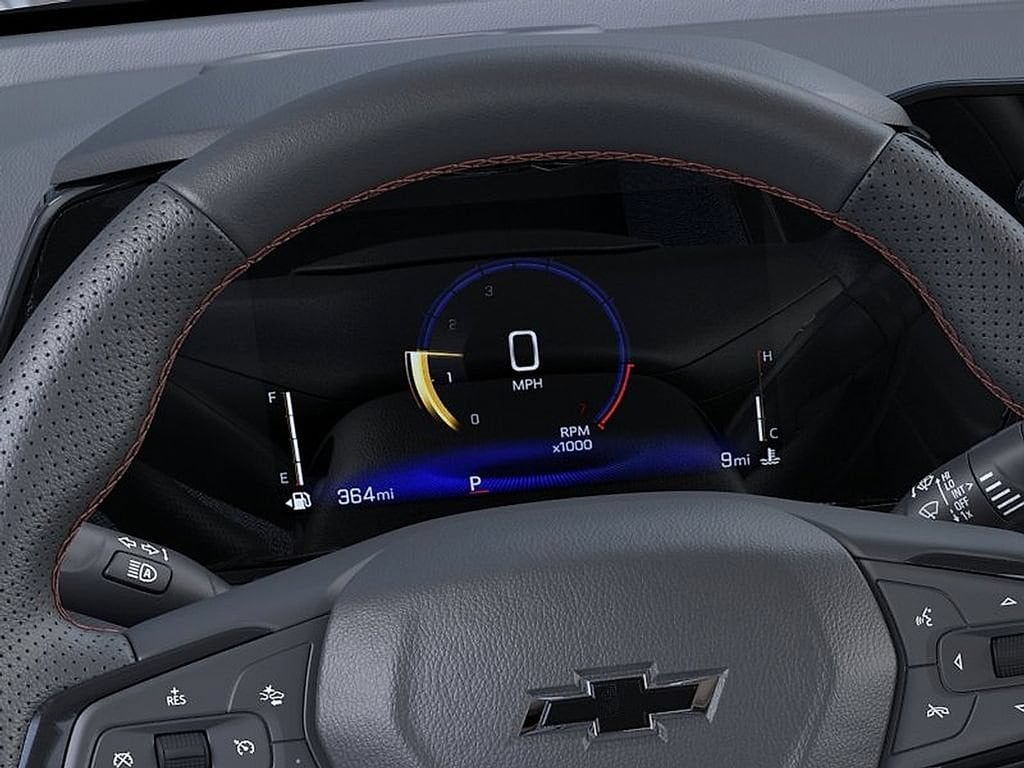2026 Chevrolet Trailblazer RS - Photo 18