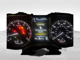 Used 2018 Nissan Titan XD Platinum Reserve Gas Truck Crew Cab For Sale in Denville, NJ