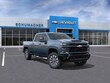 Chevrolet Silverado 2500 HD