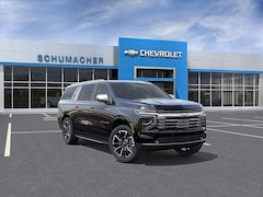 2025 Chevrolet Suburban Premier SUV