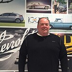 Staff member MARK SCHIELKE from 2260430ae4de