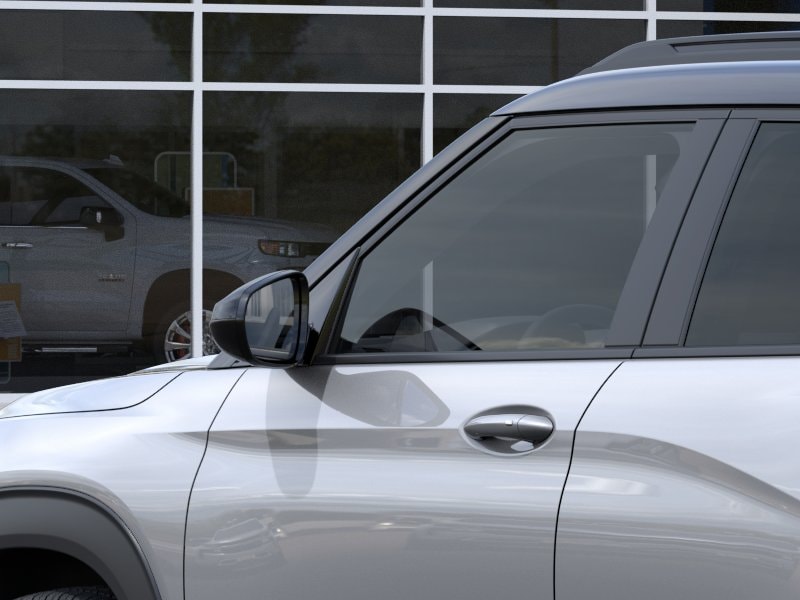2026 Chevrolet Trailblazer RS - Photo 36