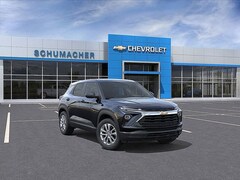 2026 Chevrolet Trailblazer LS SUV