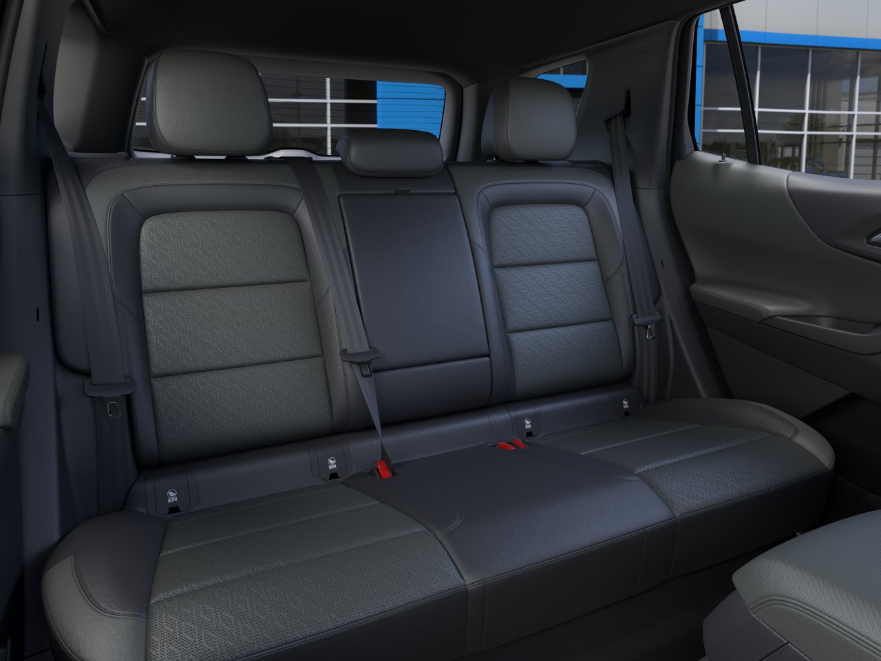 2026 Chevrolet Equinox LT - Photo 41