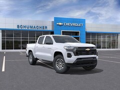 2025 Chevrolet Colorado WT/LT Truck