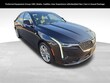 CADILLAC CT4