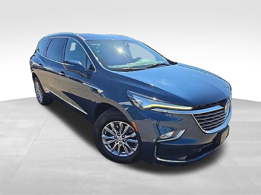 2023 Buick Enclave