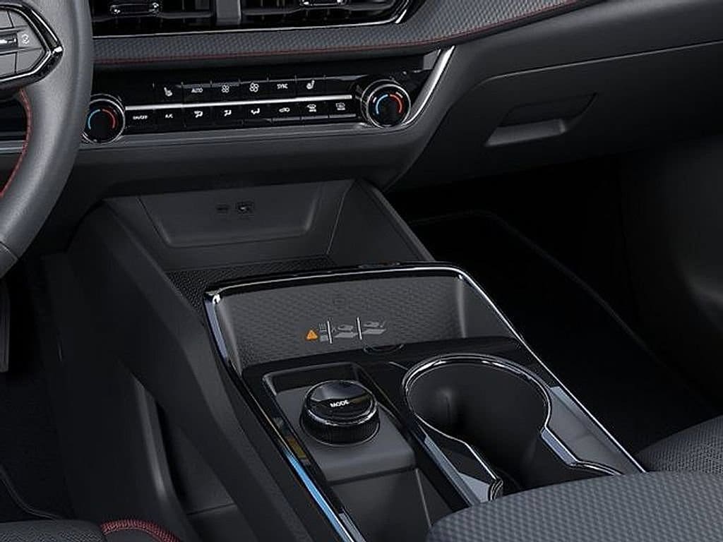 2026 Chevrolet Equinox RS - Photo 23