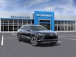 Chevrolet Blazer EV