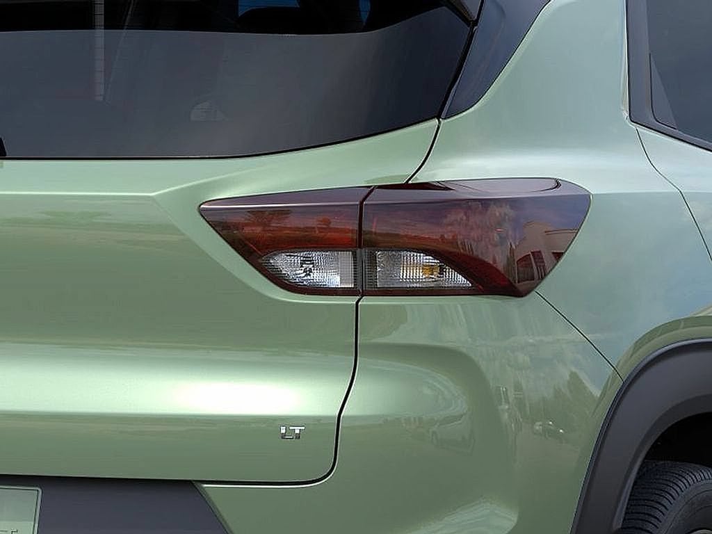2026 Chevrolet Trailblazer LT - Photo 11