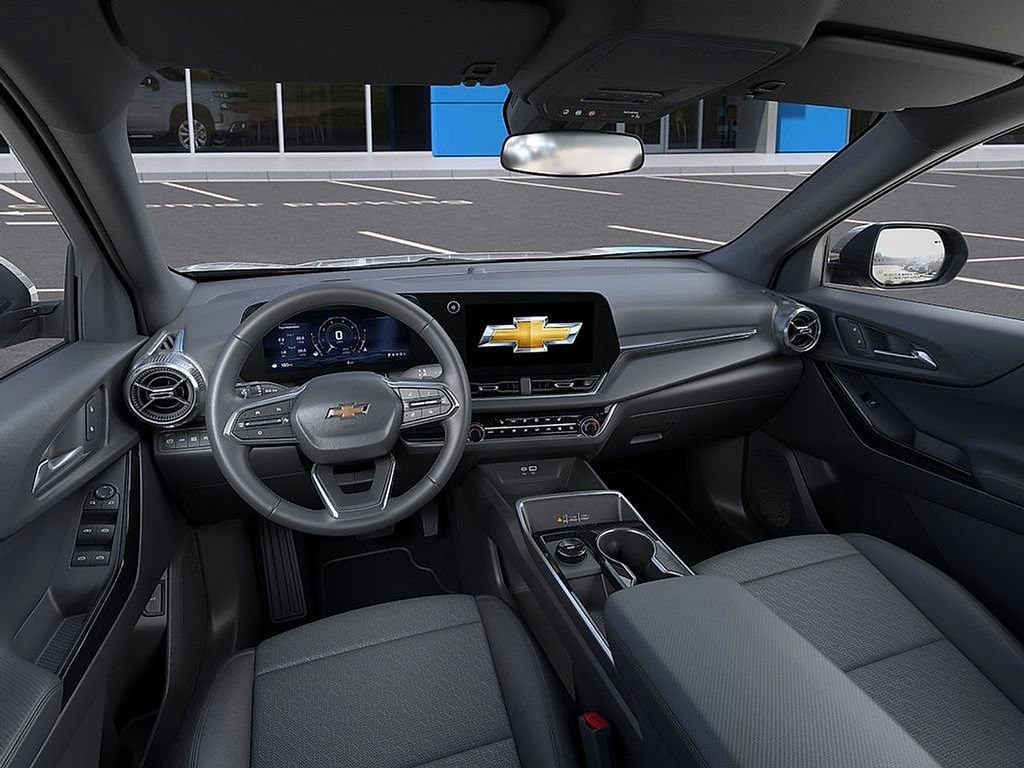2027 Chevrolet Equinox LT - Photo 15