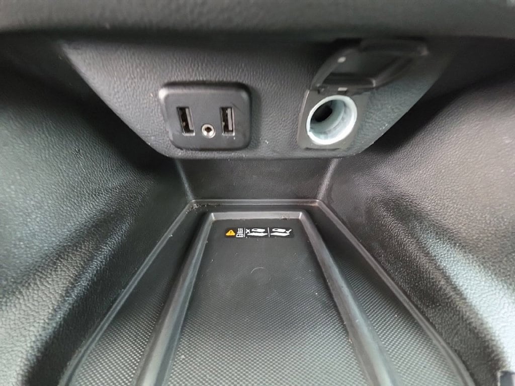 2023 Chevrolet Traverse 3LT - Photo 18