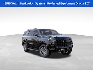 Used 2023 Chevrolet Tahoe Z71 SUV For Sale in Boonton, NJ
