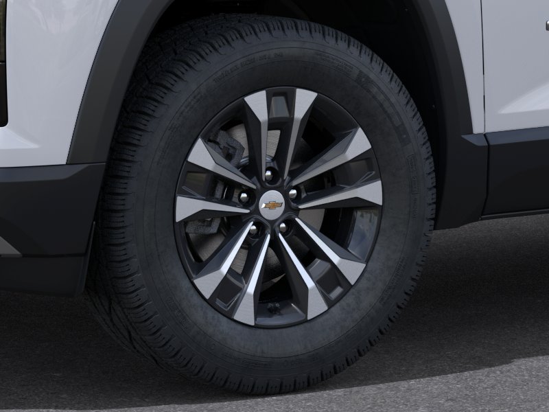 2027 Chevrolet Equinox LT - Photo 33