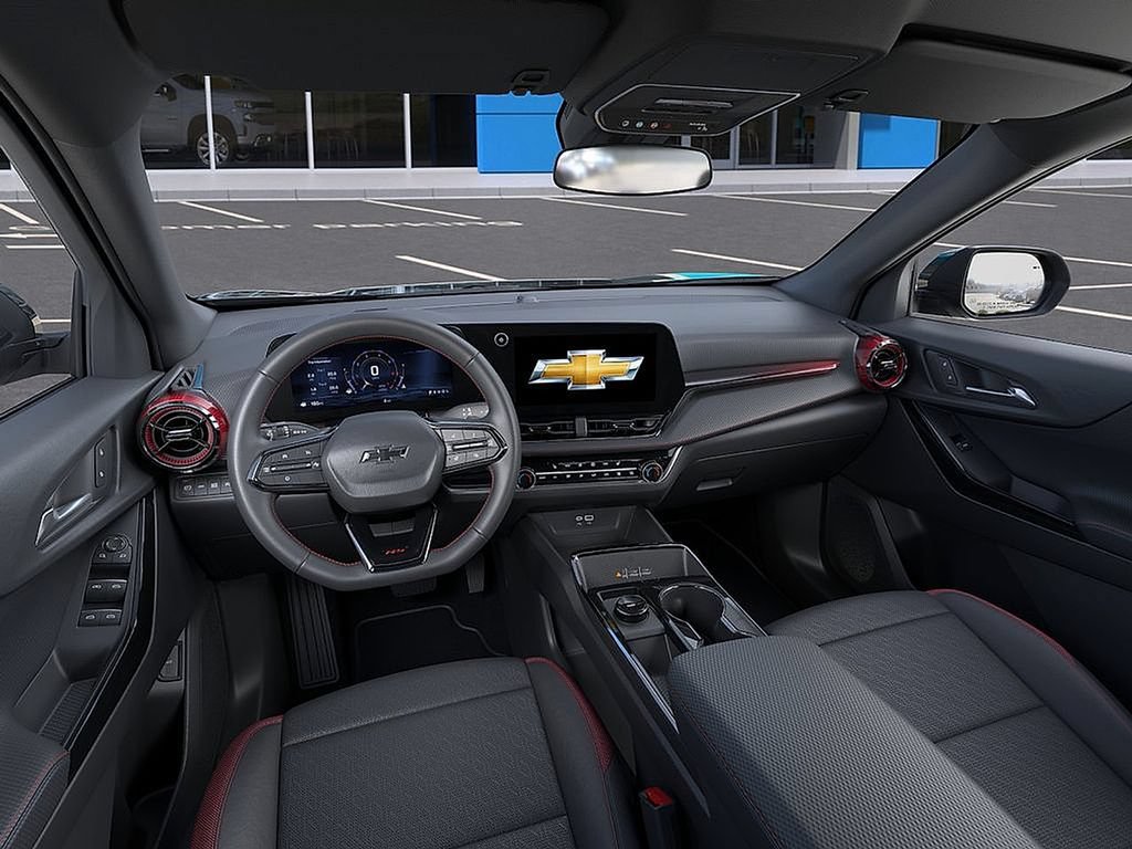 2027 Chevrolet Equinox RS - Photo 15