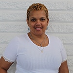 Staff member DAWNA SPIVEY from a8467733d16b