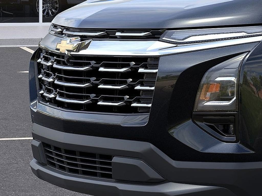 2026 Chevrolet Equinox LT - Photo 13