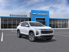 2026 Chevrolet Equinox LT SUV