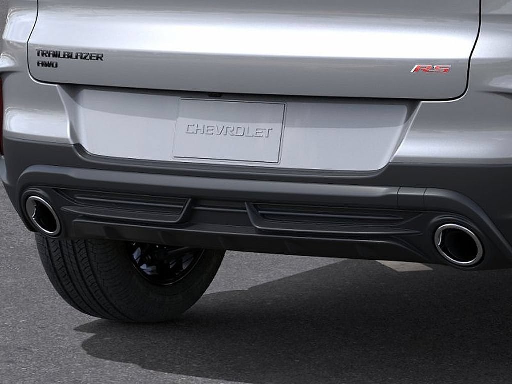 2026 Chevrolet Trailblazer RS - Photo 14