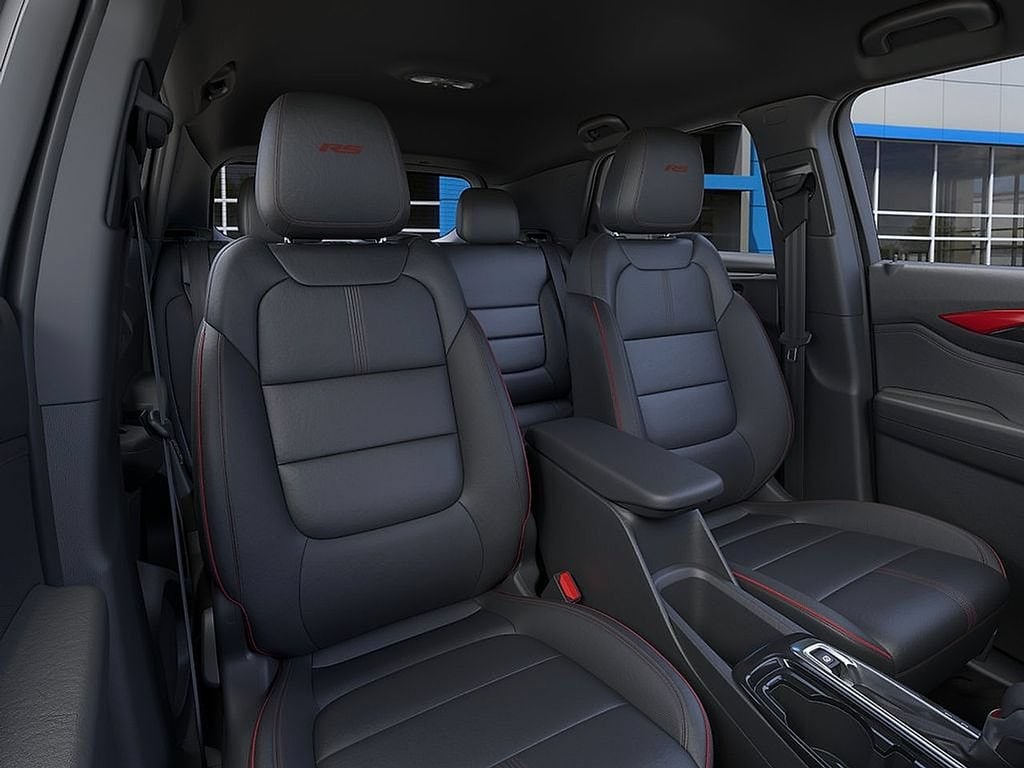 2026 Chevrolet Trailblazer RS - Photo 16