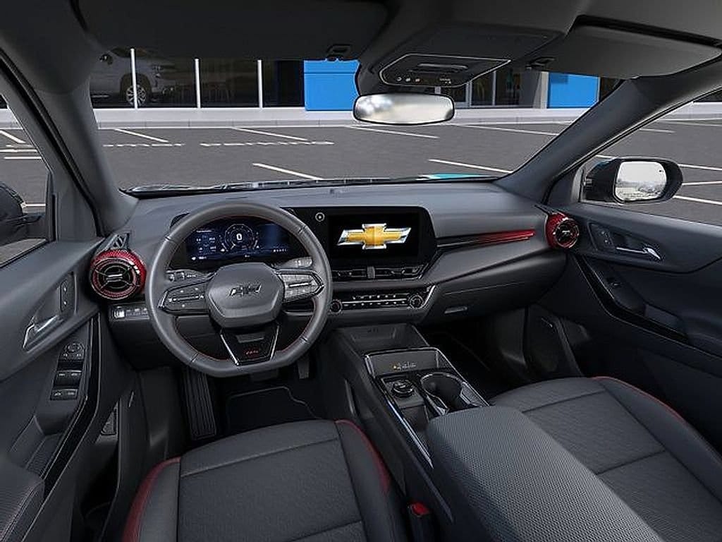 2026 Chevrolet Equinox RS - Photo 15