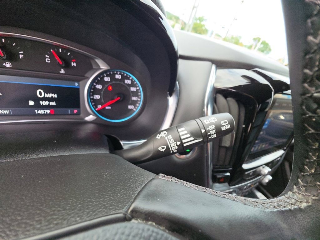 2023 Chevrolet Traverse 3LT - Photo 14