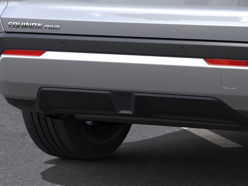 2027 Chevrolet Equinox LT - Photo 38