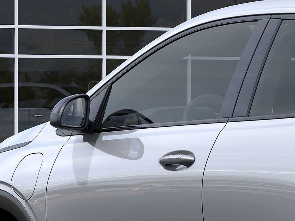 2027 Chevrolet Bolt LT - Photo 12