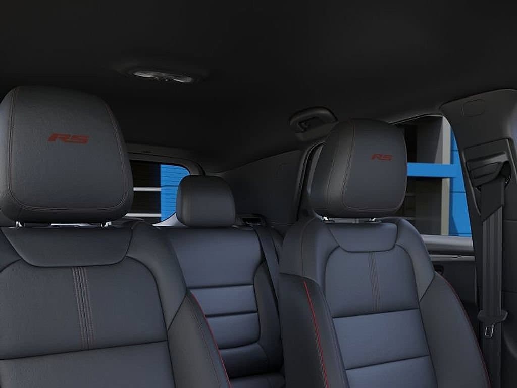 2026 Chevrolet Trailblazer RS - Photo 24