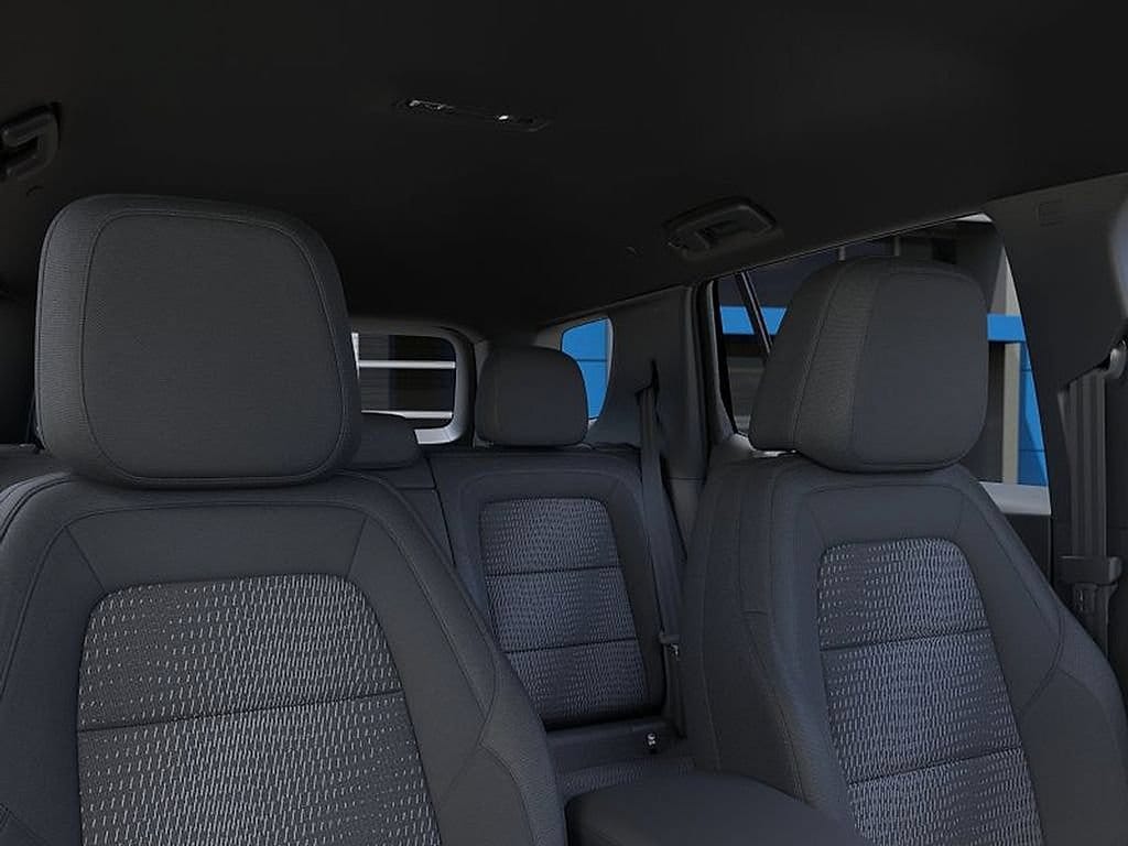 2027 Chevrolet Equinox LT - Photo 24