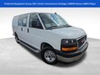  GMC Savana Cargo