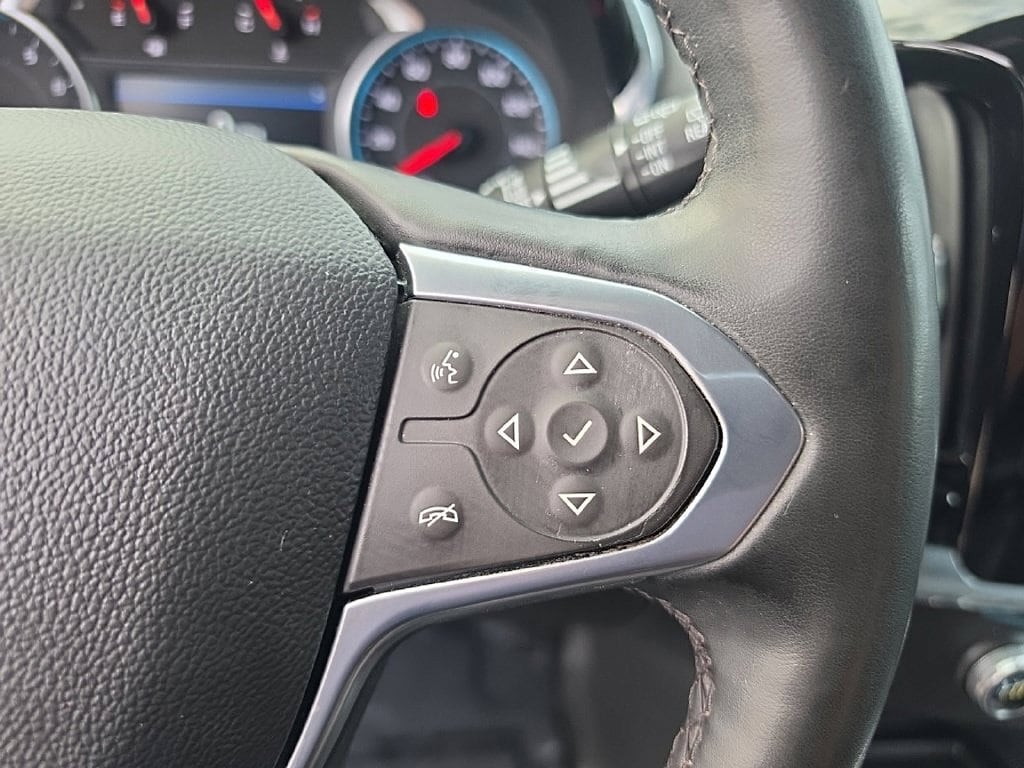 2023 Chevrolet Traverse 3LT - Photo 11