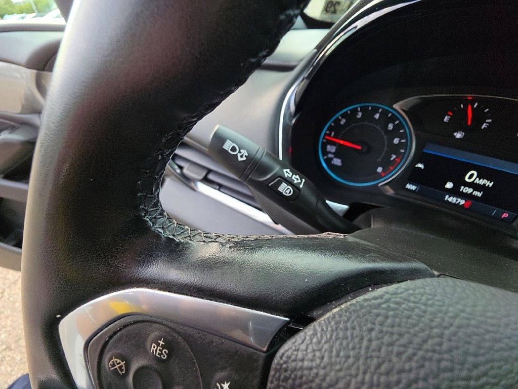 2023 Chevrolet Traverse 3LT - Photo 13