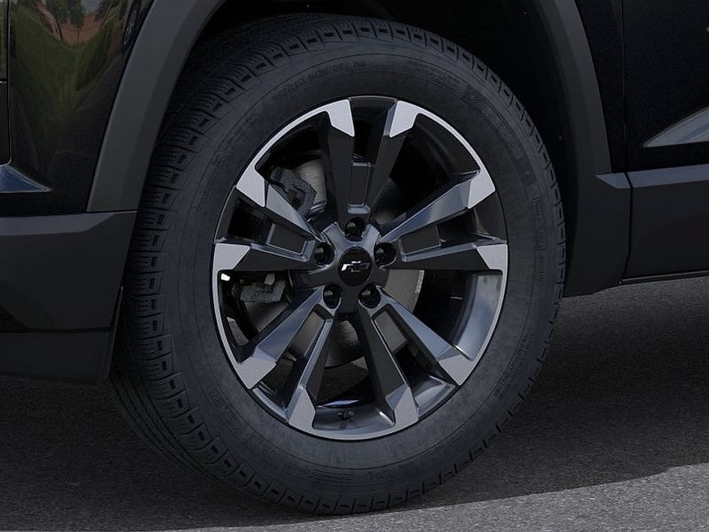 2027 Chevrolet Equinox RS - Photo 9