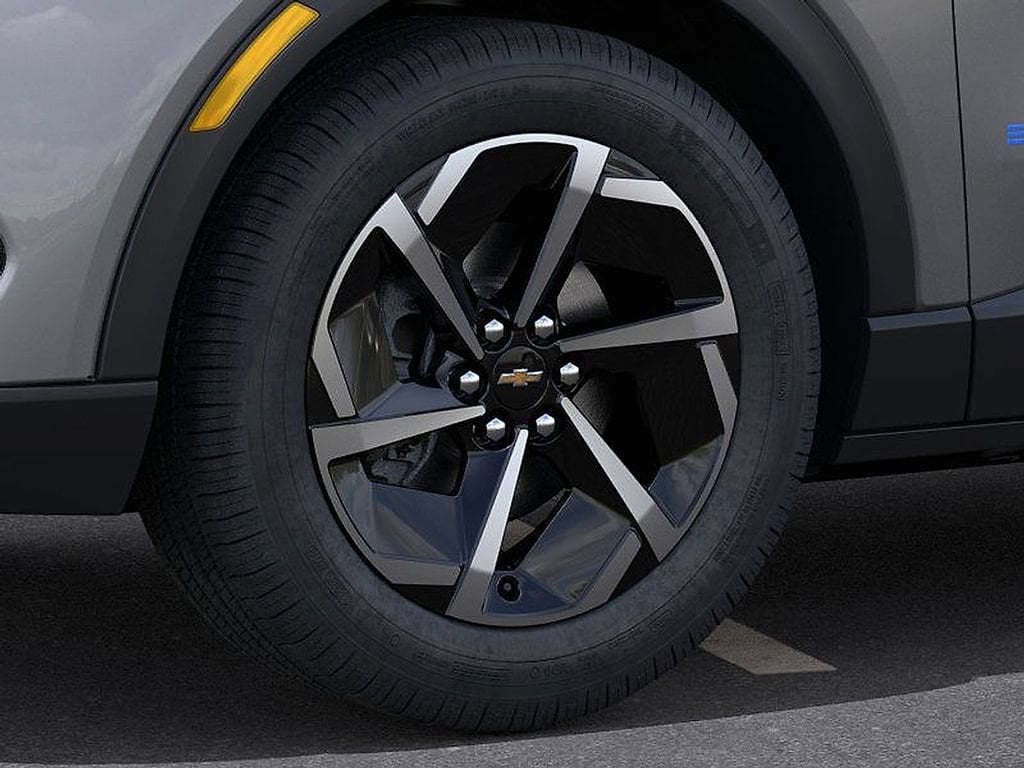 2026 Chevrolet Equinox EV 2LT - Photo 9